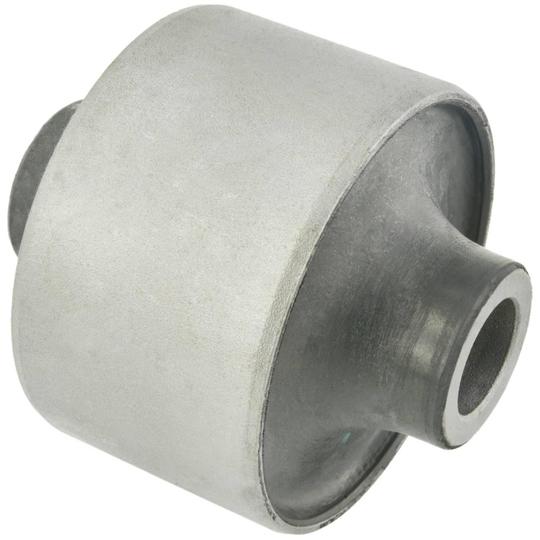 Febest Control Arm-/Trailing Arm Bush to suit Ford