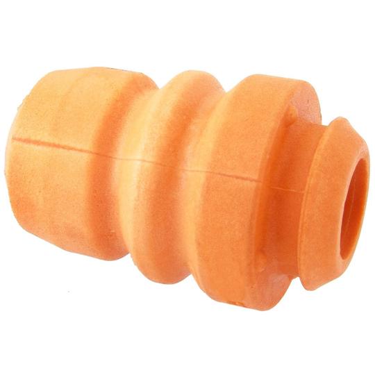 Febest Rubber Buffer, suspension to suit Ford