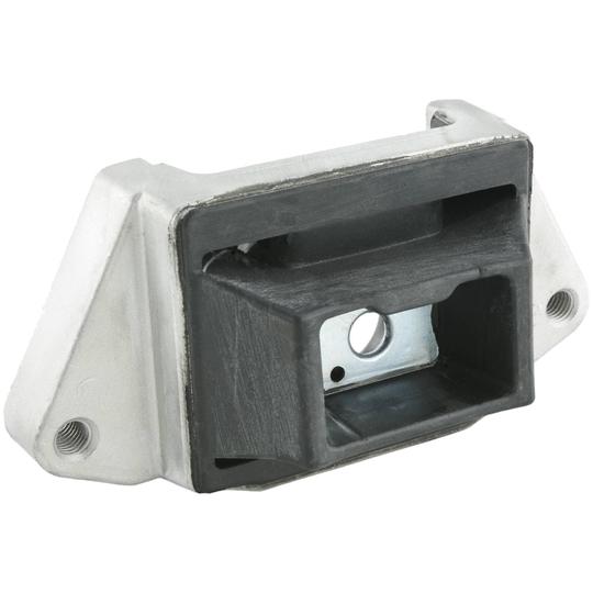 Febest Mounting, manual transmission to suit Ford