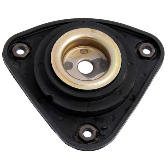 Febest Mounting, shock absorbers to suit Ford, Mazda, Volvo