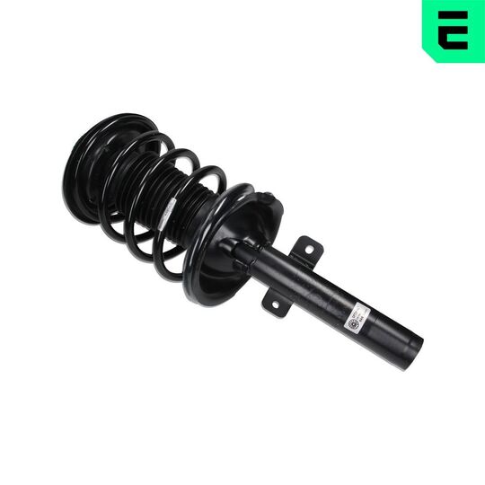 Optimal Shock Absorber to suit Ford