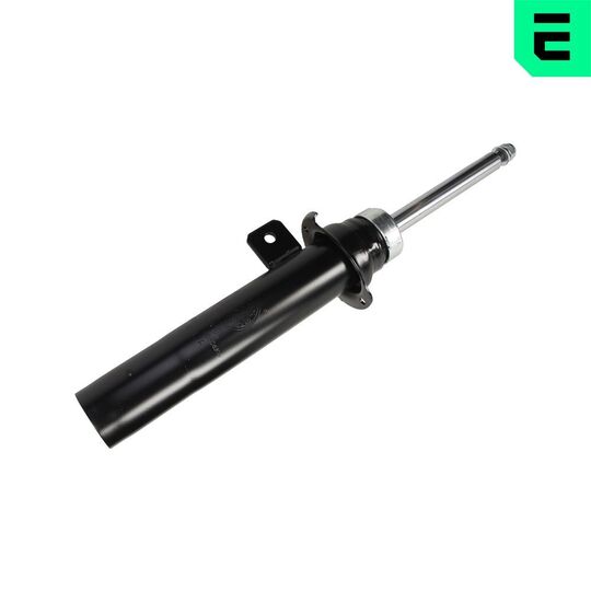 Optimal Shock Absorber