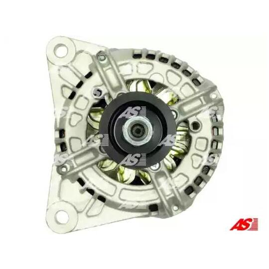 As-Pl Alternator to suit Daf