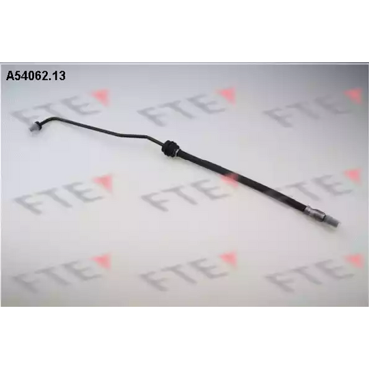 Fte Clutch Lines to suit Ford, Mazda, Volvo