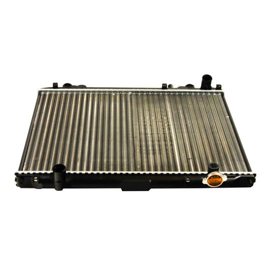 Maxgear Radiator, engine cooling to suit Ford, Mazda
