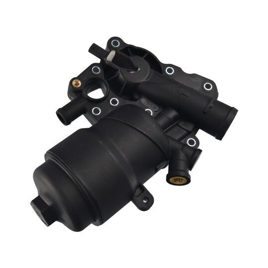 Blue Print Housing, oil filter to suit Audi, VW, Porsche