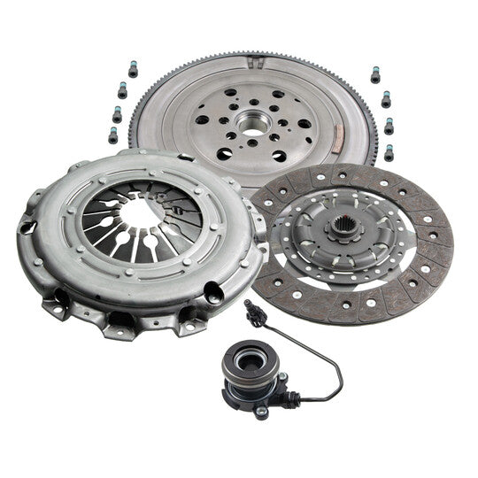 Blue Print Clutch Kit to suit Opel, Vauxhall