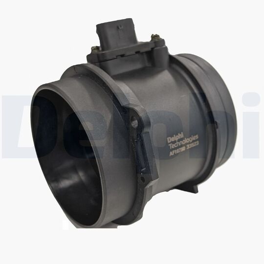 Delphi Air Mass Sensor to suit Audi, VW