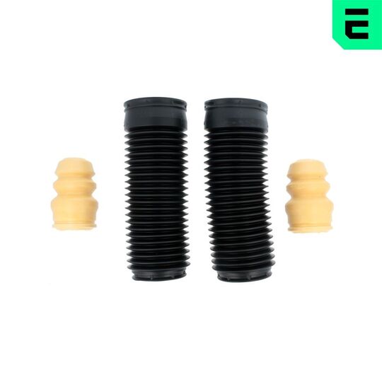 Optimal Dust Cover Kit, shock absorber to suit Ford