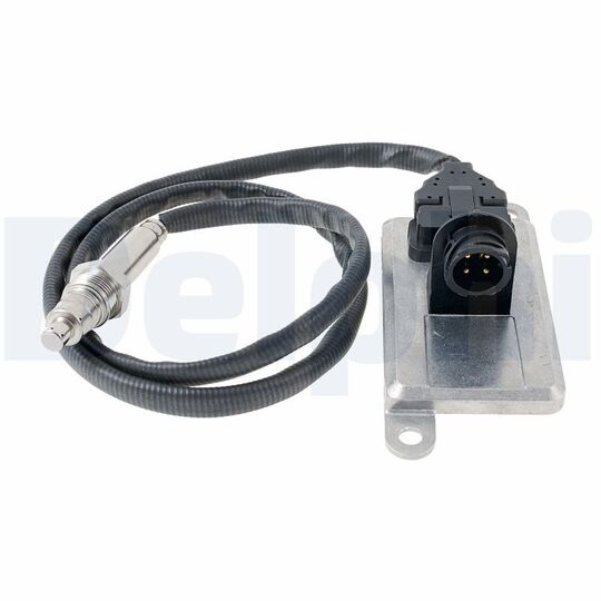 Delphi NOx Sensor, urea injection to suit Scania