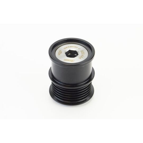 Continental Ctam Alternator Freewheel Clutch to suit Ford