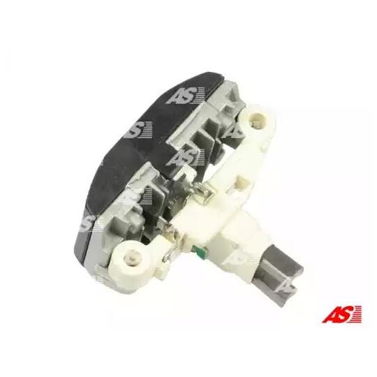 As-Pl Alternator Regulator to suit VW, BMW