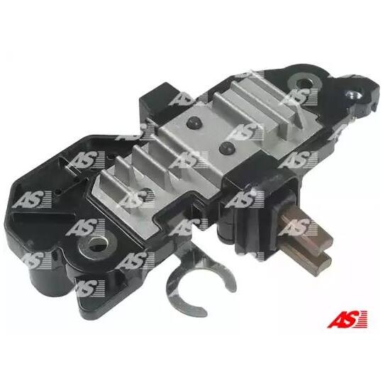 As-Pl Alternator Regulator to suit VW, Mercedes-Benz, Volvo