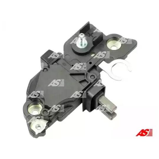 As-Pl Alternator Regulator to suit Mercedes-Benz