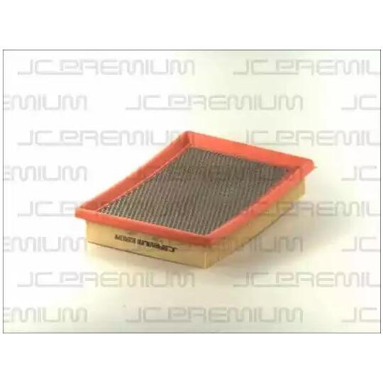 Jc Premium Air filter to suit Ford, Fiat, Alfa Romeo