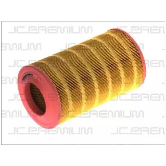 Jc Premium Air filter to suit Ford, Peugeot, Citroën