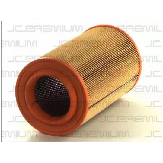 Jc Premium Air filter to suit Peugeot, Citroën, Fiat
