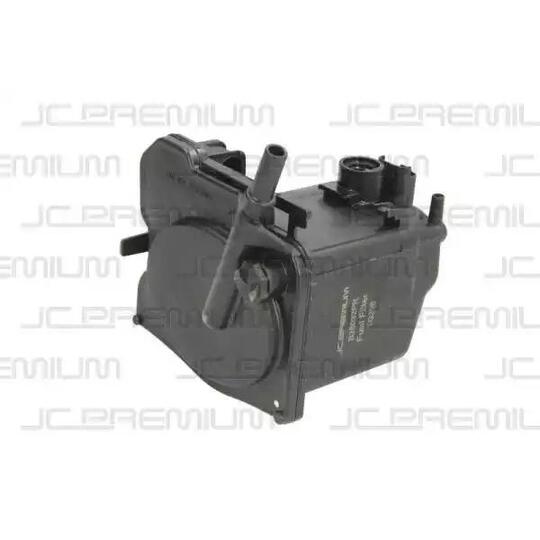 Jc Premium Fuel filter to suit Ford, Suzuki