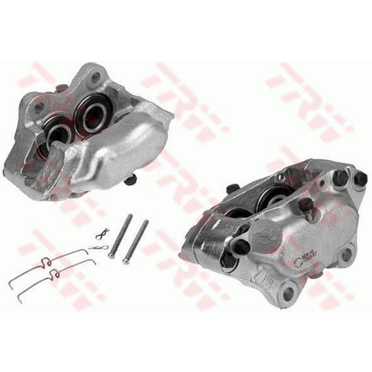 Trw Brake Caliper to suit Volvo