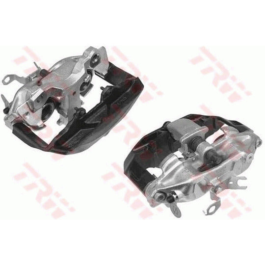 Trw Brake Caliper to suit Audi