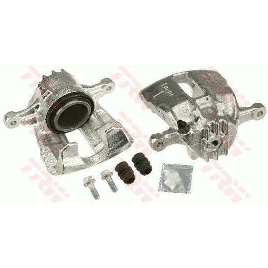 Trw Brake Caliper to suit Mitsubishi