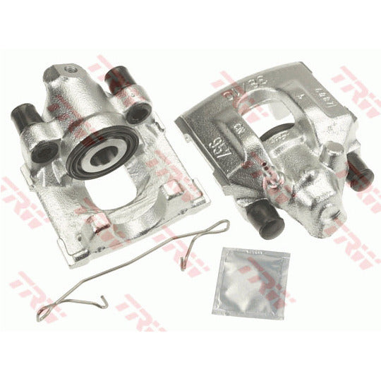 Trw Brake Caliper to suit Saab