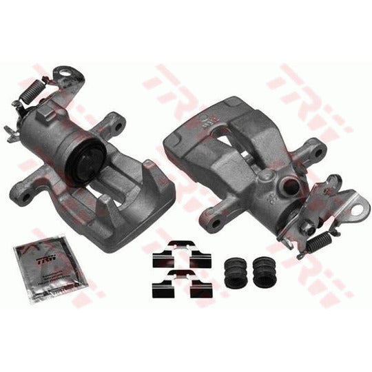 Trw Brake Caliper to suit Renault, Renault Trucks