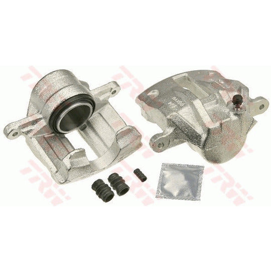 Trw Brake Caliper to suit Hyundai
