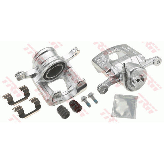 Trw Brake Caliper to suit Chevrolet, Daewoo, Proton