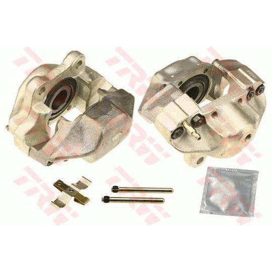 Trw Brake Caliper to suit BMW