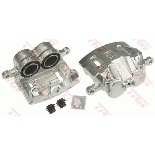 Trw Brake Caliper to suit Kia