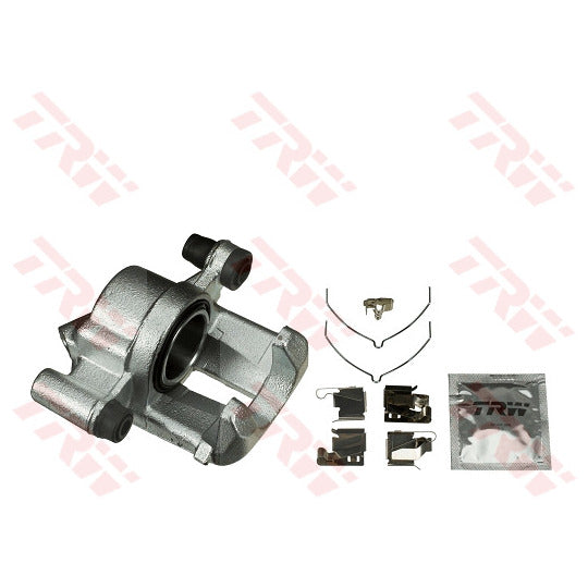 Trw Brake Caliper to suit Suzuki