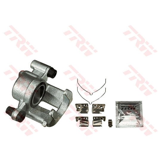 Trw Brake Caliper to suit Suzuki
