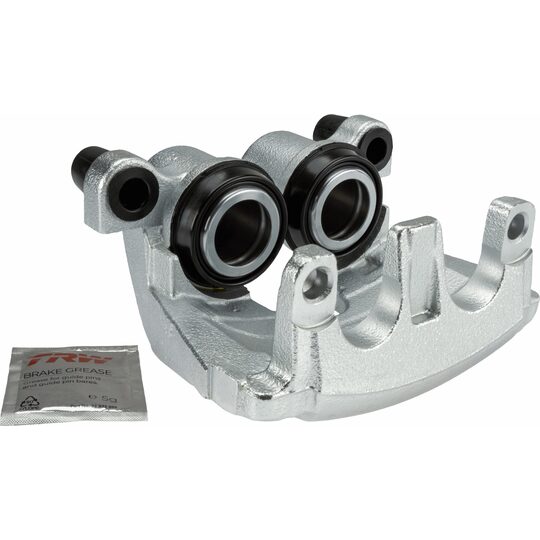 Trw Brake Caliper to suit Ford