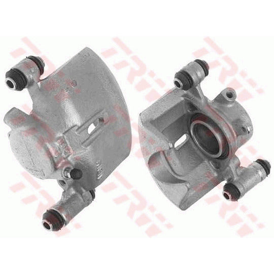 Trw Brake Caliper to suit Toyota