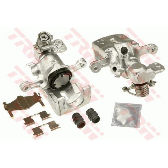 Trw Brake Caliper to suit Nissan