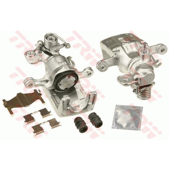 Trw Brake Caliper to suit Nissan