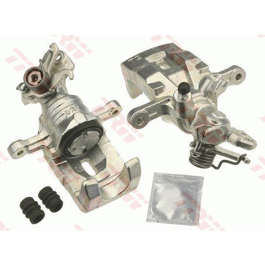 Trw Brake Caliper to suit Mazda