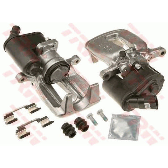Trw Brake Caliper to suit Audi
