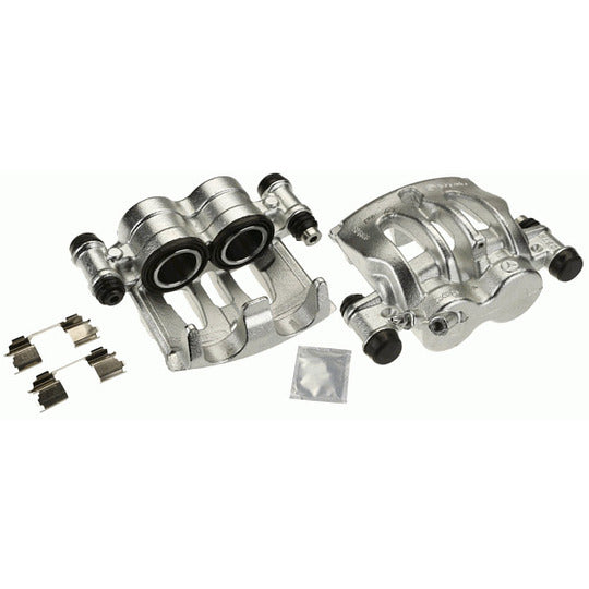 Trw Brake Caliper to suit Audi, VW, Mercedes-Benz