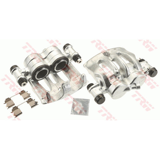Herth+Buss Jakoparts Brake Caliper to suit Mercedes-Benz