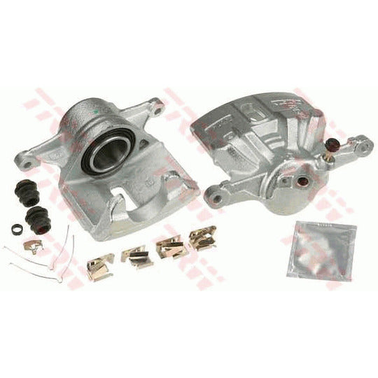 Trw Brake Caliper to suit Toyota