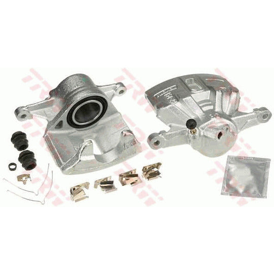 Trw Brake Caliper to suit Toyota