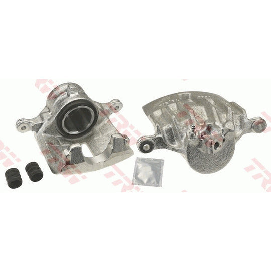 Trw Brake Caliper to suit Toyota
