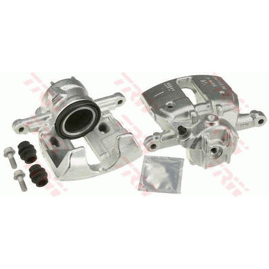 Trw Brake Caliper to suit Mitsubishi, Smart