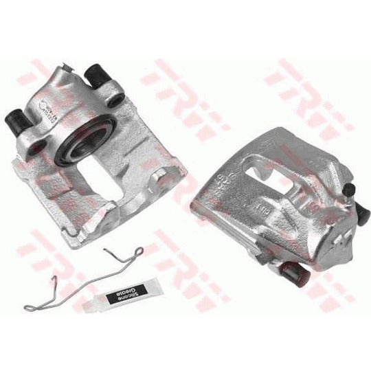 Trw Brake Caliper to suit Saab