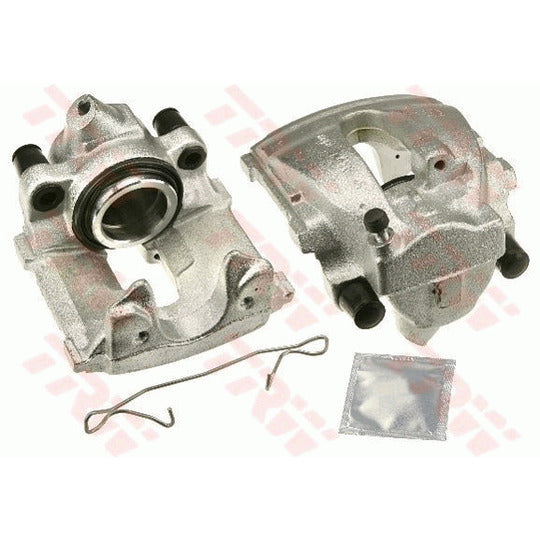 Trw Brake Caliper to suit Mercedes-Benz