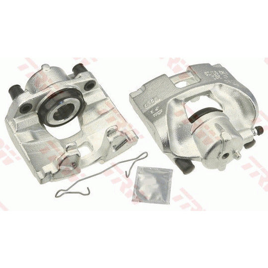 Trw Brake Caliper to suit Chevrolet, Opel, Vauxhall