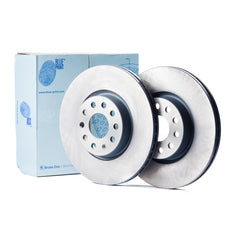 Vaico Brake Disc to suit Ford, Mazda