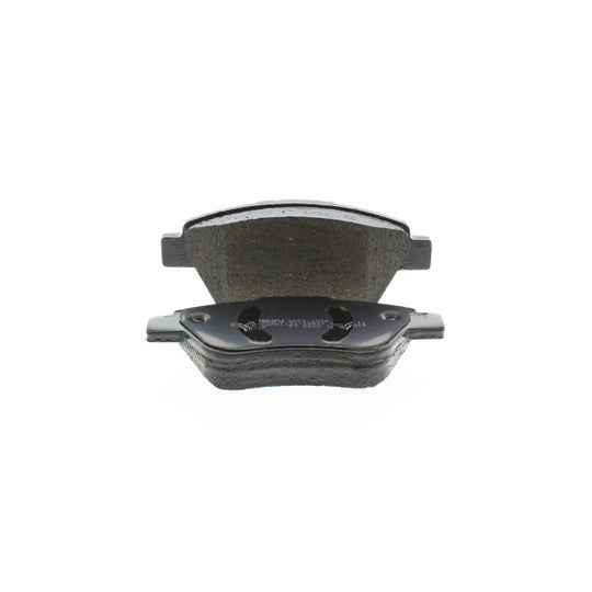 Aisin Brake Pad Set, disc brake to suit Fiat, Lancia